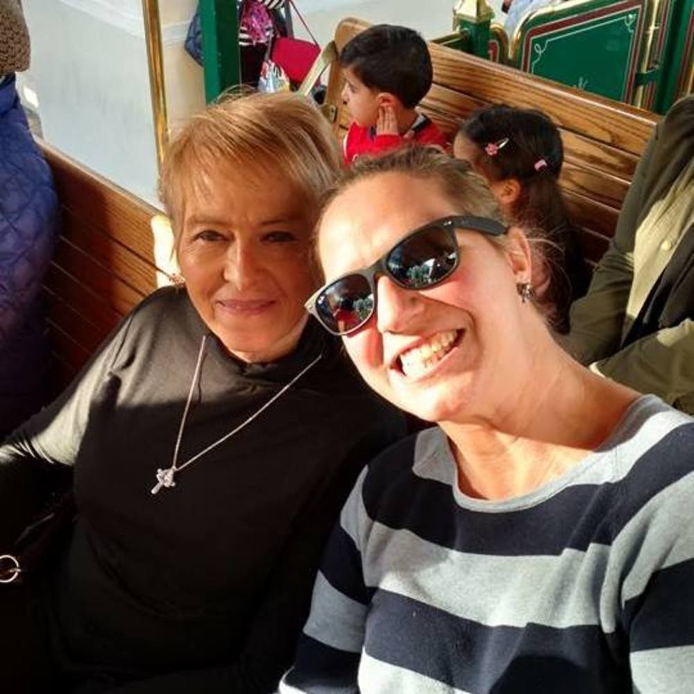 Meet your Posher, Brooke